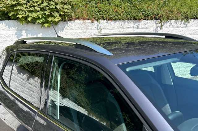 Volkswagen T-Cross 1.5 TSI EVO SEL 5dr DSG 