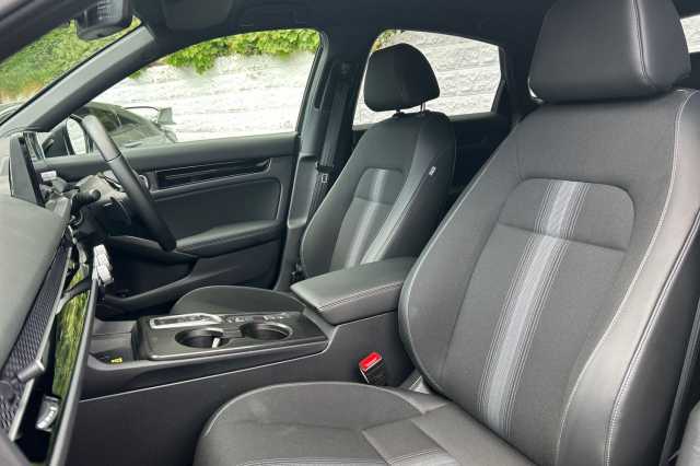Honda Civic Hybrid 2.0 eHEV Sport 5dr CVT 