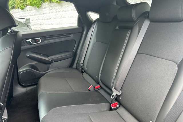 Honda Civic Hybrid 2.0 eHEV Sport 5dr CVT 
