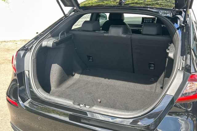 Honda Civic Hybrid 2.0 eHEV Sport 5dr CVT 