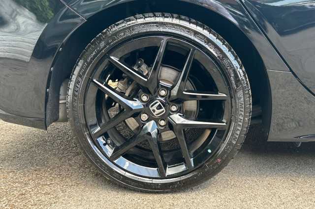 Honda Civic Hybrid 2.0 eHEV Sport 5dr CVT 