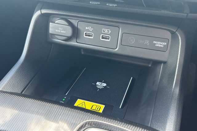 Honda Civic Hybrid 2.0 eHEV Sport 5dr CVT 