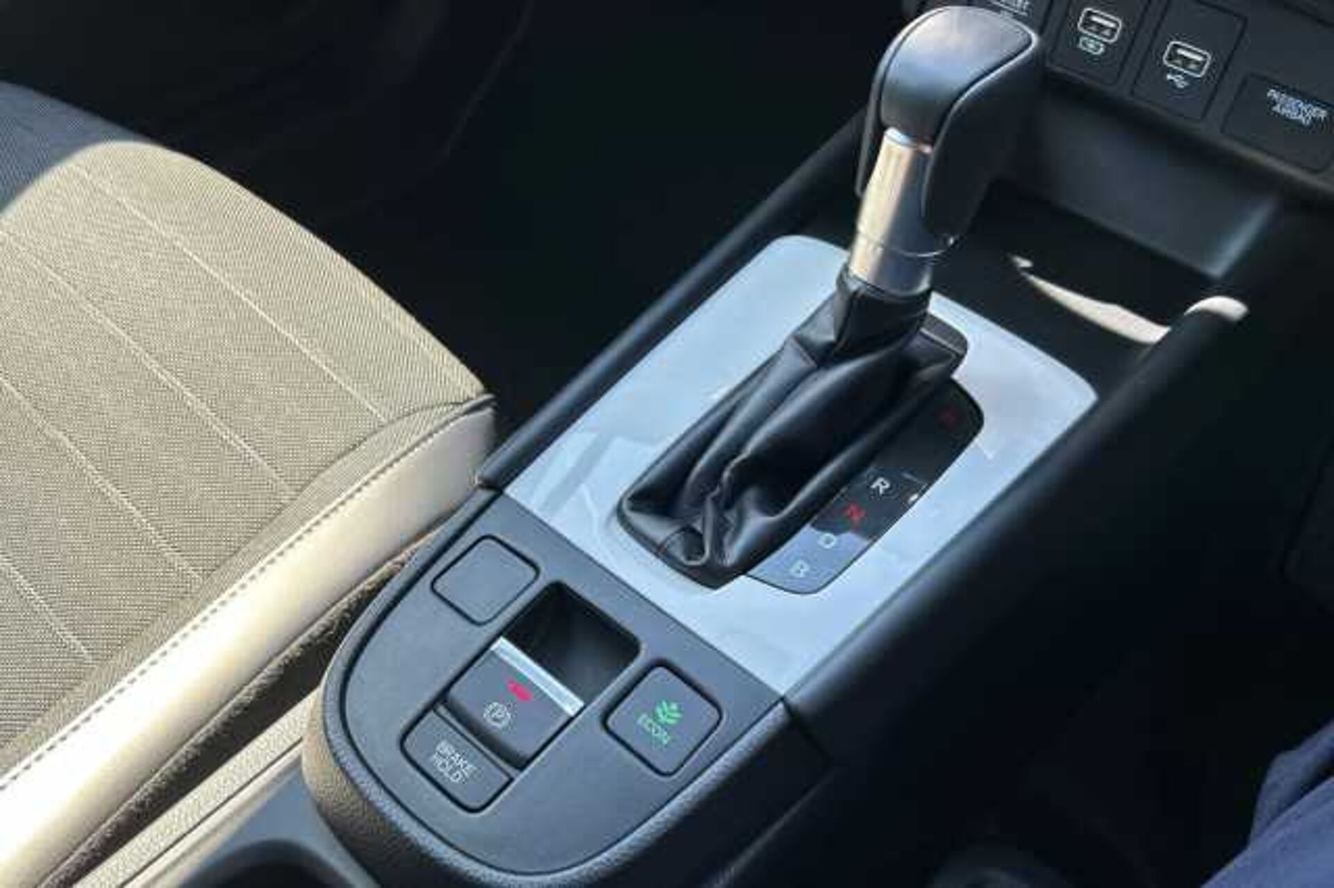 Honda Jazz Hybrid 1.5 i-MMD Hybrid Crosstar Advance 5dr eCVT 