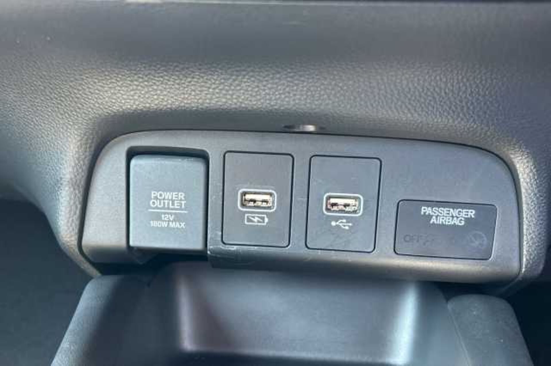 Honda Jazz Hybrid 1.5 i-MMD Hybrid Crosstar Advance 5dr eCVT 