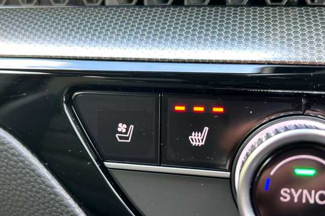 Honda CR-V 2.0 ePHEV Advance Tech 5dr eCVT 