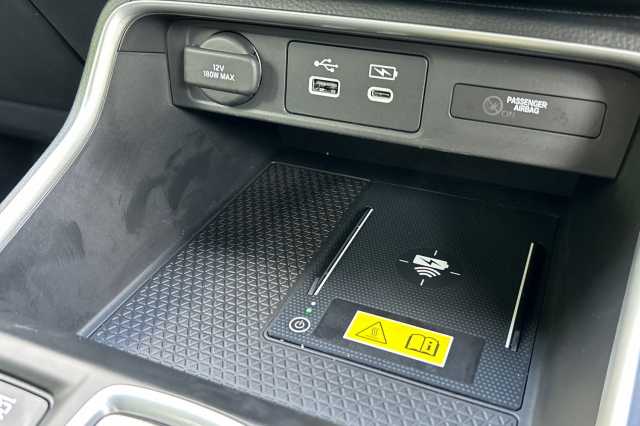 Honda CR-V 2.0 ePHEV Advance Tech 5dr eCVT 