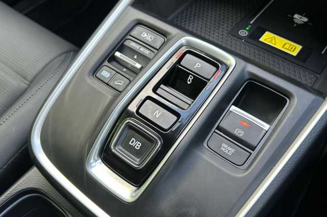 Honda CR-V 2.0 ePHEV Advance Tech 5dr eCVT 
