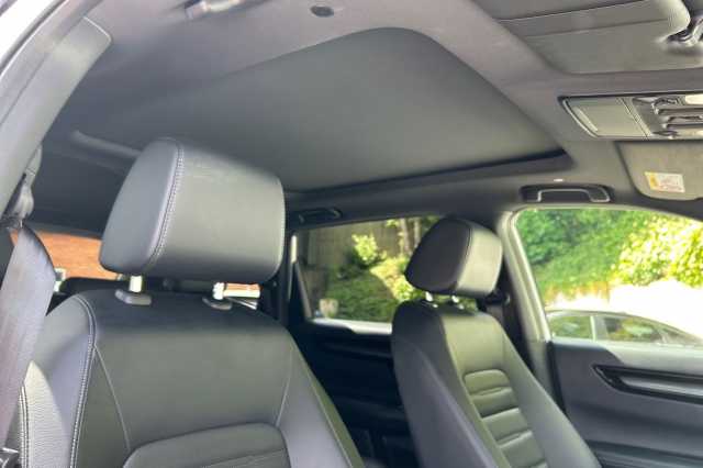 Honda CR-V 2.0 ePHEV Advance Tech 5dr eCVT 