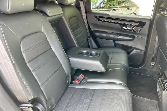 Honda CR-V 2.0 ePHEV Advance Tech 5dr eCVT 