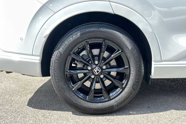 Honda CR-V 2.0 ePHEV Advance Tech 5dr eCVT 