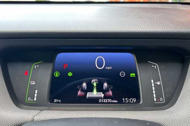 Honda Jazz Hybrid 1.5 i-MMD Hybrid Crosstar EX 5dr eCVT 