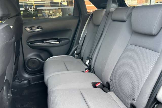 Honda Jazz Hybrid 1.5 i-MMD Hybrid Crosstar EX 5dr eCVT 