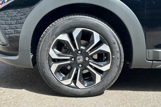 Honda Jazz Hybrid 1.5 i-MMD Hybrid Crosstar EX 5dr eCVT 
