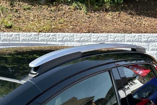 Honda Jazz Hybrid 1.5 i-MMD Hybrid Crosstar EX 5dr eCVT 