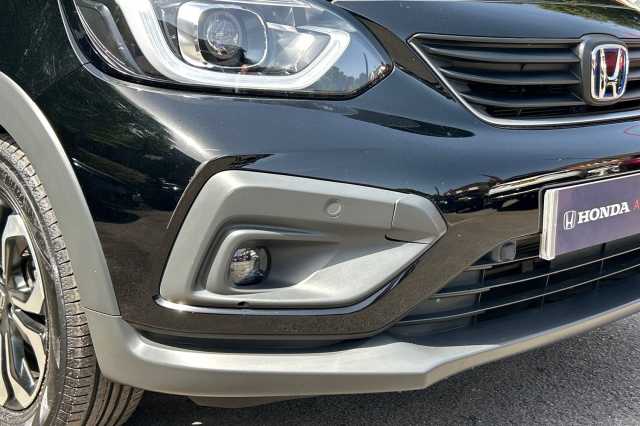 Honda Jazz Hybrid 1.5 i-MMD Hybrid Crosstar EX 5dr eCVT 