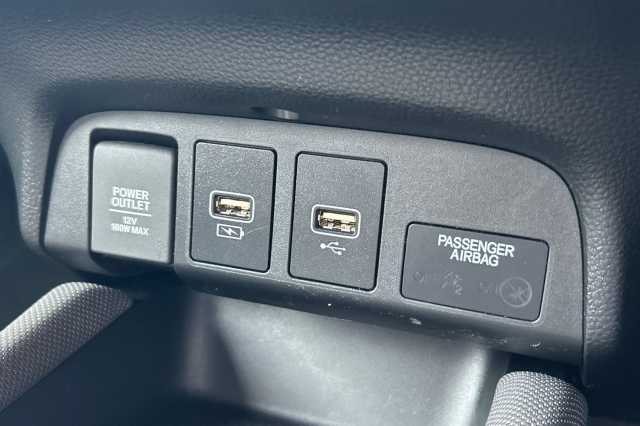 Honda Jazz Hybrid 1.5 i-MMD Hybrid Crosstar EX 5dr eCVT 