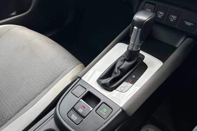 Honda Jazz Hybrid 1.5 i-MMD Hybrid Crosstar EX 5dr eCVT 