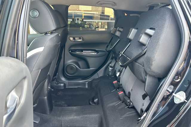 Honda Jazz Hybrid 1.5 i-MMD Hybrid Crosstar EX 5dr eCVT 