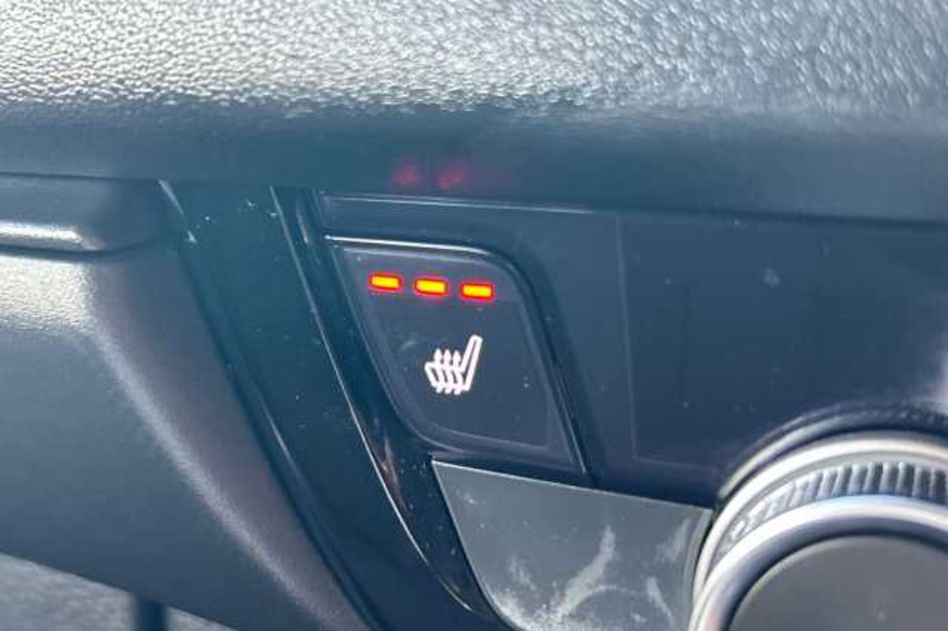 Honda HR-V Hybrid 1.5 eHEV Elegance 5dr CVT 