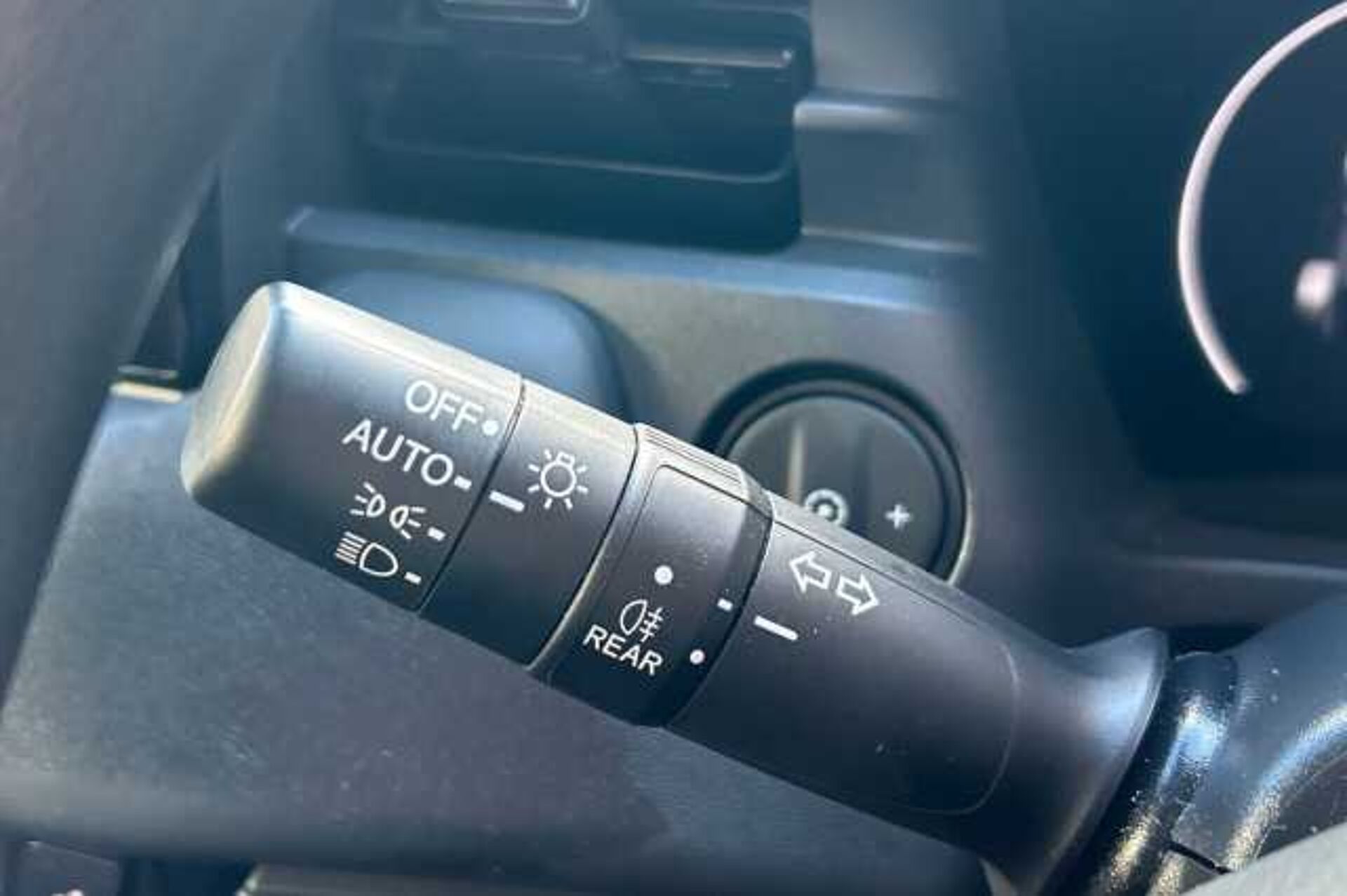 Honda HR-V Hybrid 1.5 eHEV Elegance 5dr CVT 
