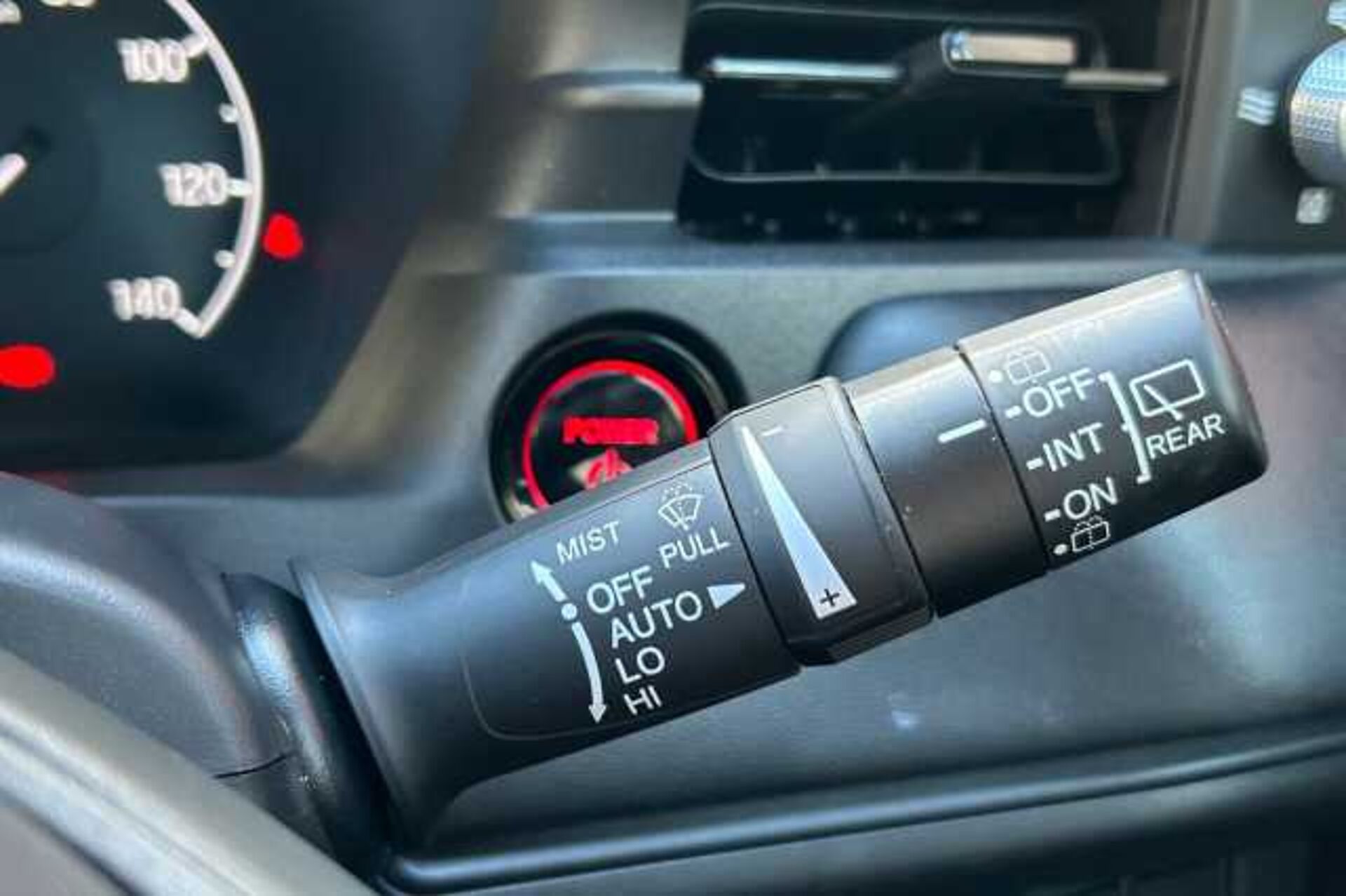 Honda HR-V Hybrid 1.5 eHEV Elegance 5dr CVT 