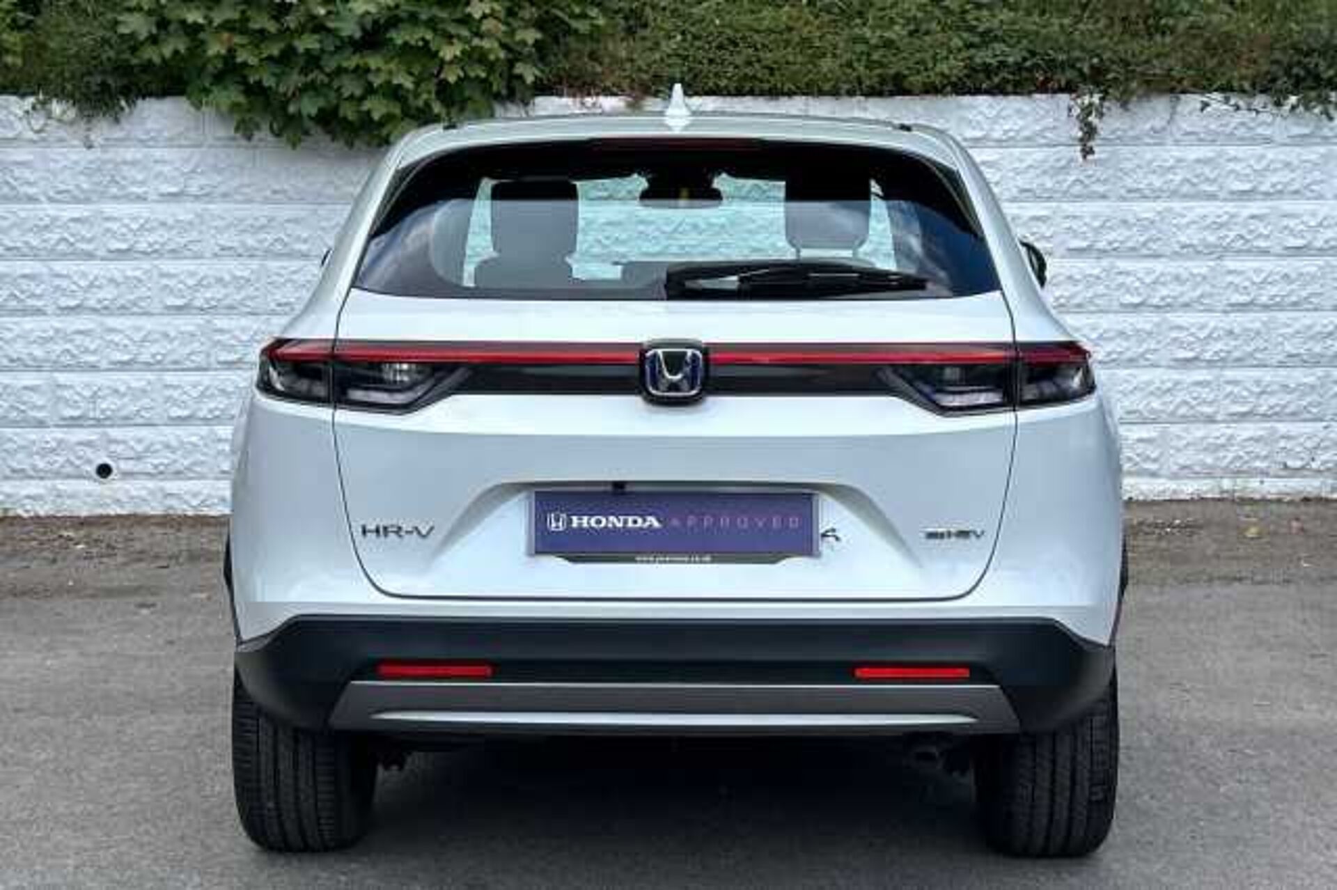 Honda HR-V Hybrid 1.5 eHEV Elegance 5dr CVT 