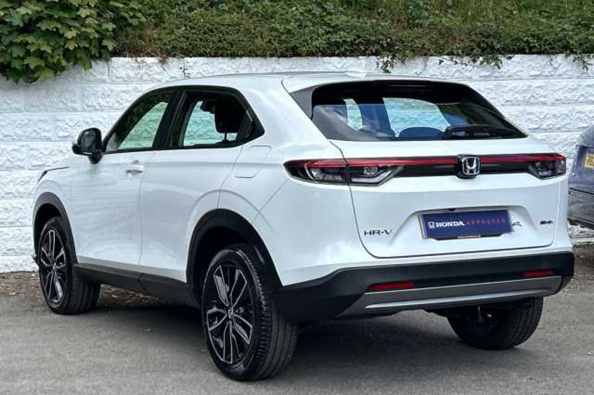 Honda HR-V Hybrid 1.5 eHEV Elegance 5dr CVT 
