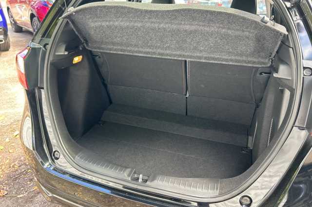 Honda Jazz Hybrid 1.5 i-MMD Hybrid SR 5dr eCVT 