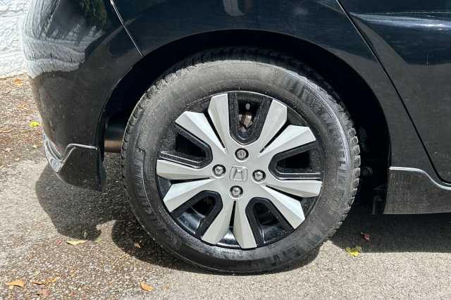 Honda Jazz Hybrid 1.5 i-MMD Hybrid SR 5dr eCVT 