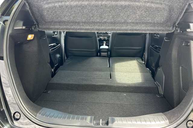 Honda Jazz Hybrid 1.5 i-MMD Hybrid SR 5dr eCVT 