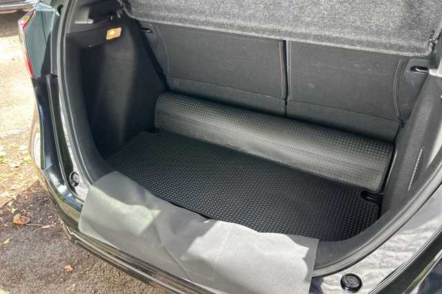 Honda Jazz Hybrid 1.5 i-MMD Hybrid SR 5dr eCVT 