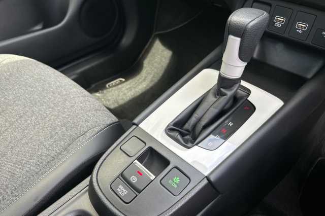 Honda Jazz Hybrid 1.5 i-MMD Hybrid SR 5dr eCVT 