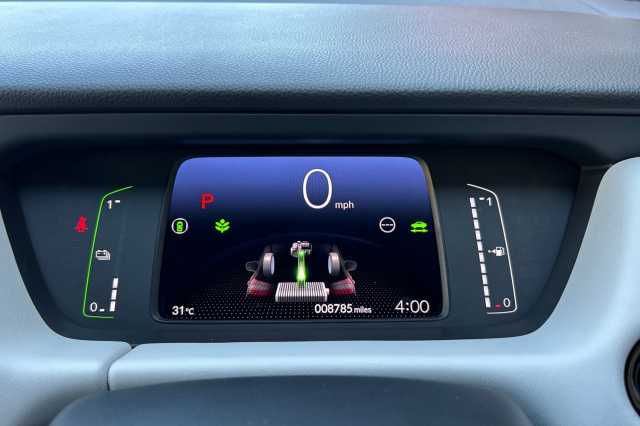 Honda Jazz Hybrid 1.5 i-MMD Hybrid EX 5dr eCVT 
