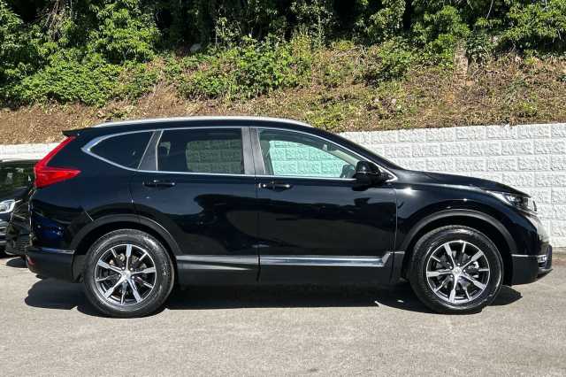 Honda CR-V Hybrid 2.0 i-MMD Hybrid EX 5dr eCVT 