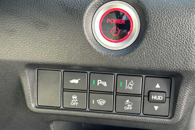 Honda CR-V Hybrid 2.0 i-MMD Hybrid EX 5dr eCVT 