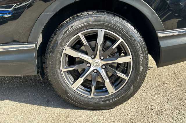 Honda CR-V Hybrid 2.0 i-MMD Hybrid EX 5dr eCVT 