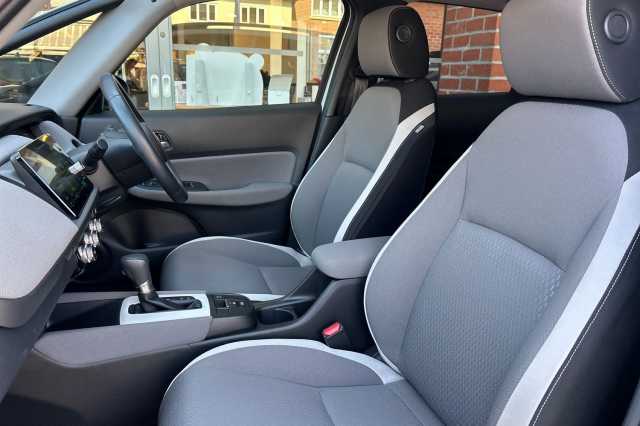 Honda Jazz Hybrid 1.5 i-MMD Hybrid Crosstar EX 5dr eCVT 