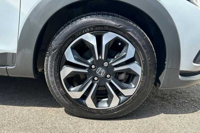 Honda Jazz Hybrid 1.5 i-MMD Hybrid Crosstar EX 5dr eCVT 