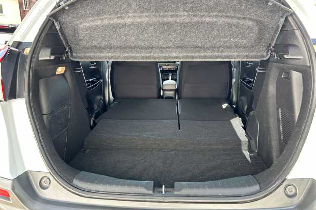 Honda Jazz Hybrid 1.5 i-MMD Hybrid Crosstar EX 5dr eCVT 