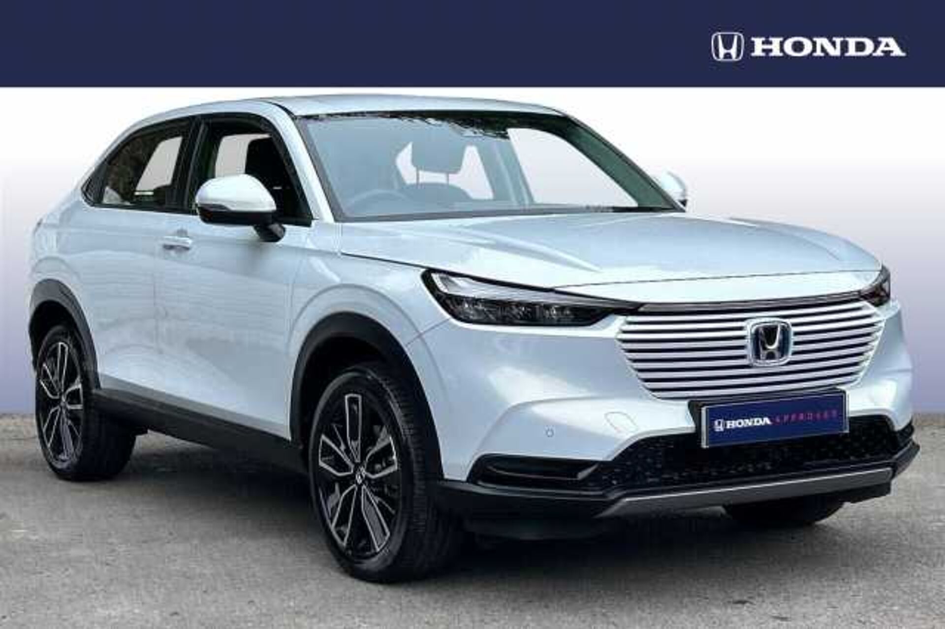 Honda HR-V Hybrid 1.5 eHEV Elegance 5dr CVT 
