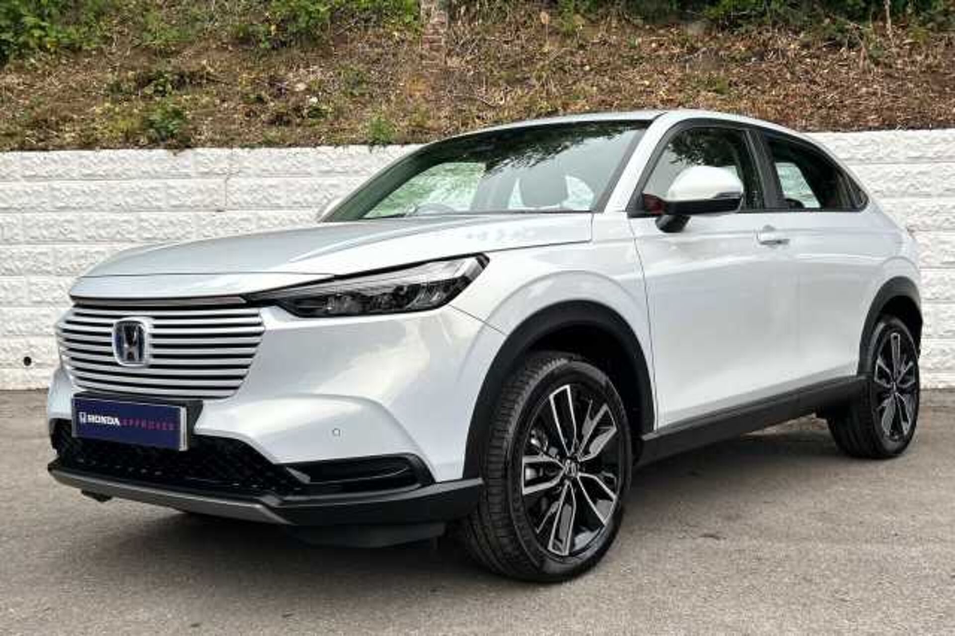 Honda HR-V Hybrid 1.5 eHEV Elegance 5dr CVT 