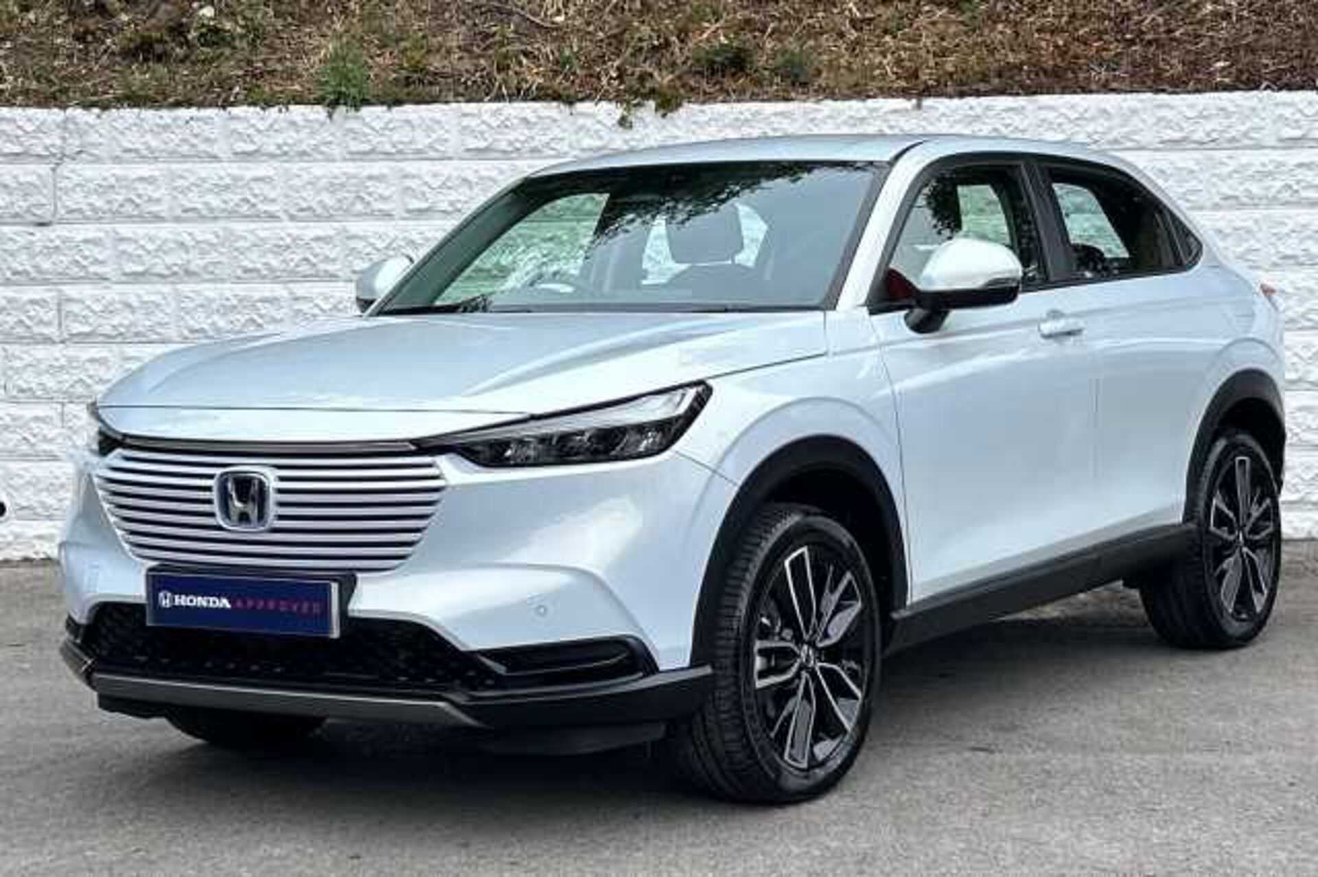 Honda HR-V Hybrid 1.5 eHEV Elegance 5dr CVT 