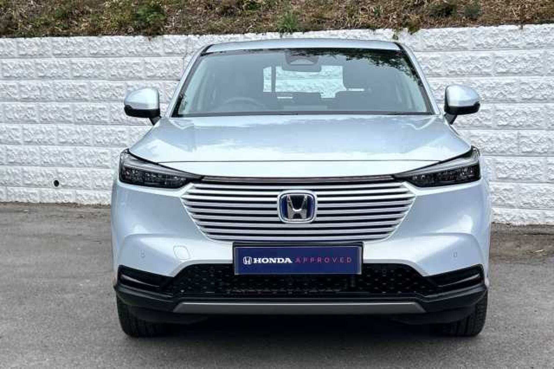 Honda HR-V Hybrid 1.5 eHEV Elegance 5dr CVT 