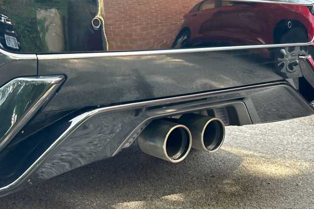 Honda Civic 1.5 VTEC Turbo Sport 5dr CVT 