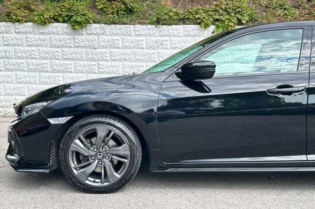 Honda Civic 1.5 VTEC Turbo Sport 5dr CVT 