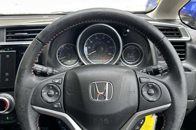 Honda Jazz 1.5 i-VTEC Sport 5dr 