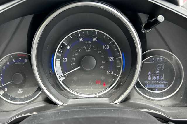 Honda Jazz 1.5 i-VTEC Sport 5dr 