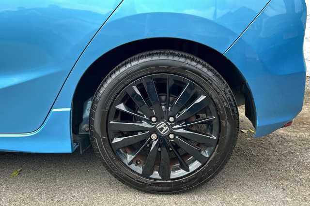 Honda Jazz 1.5 i-VTEC Sport 5dr 