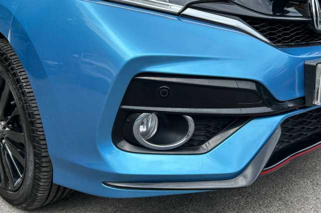 Honda Jazz 1.5 i-VTEC Sport 5dr 