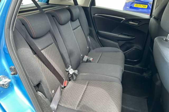 Honda Jazz 1.5 i-VTEC Sport 5dr 